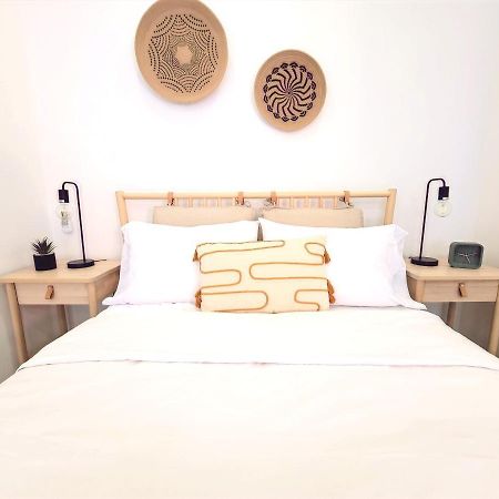 Mf Terceira Apartment Praia da Vitoria Bagian luar foto