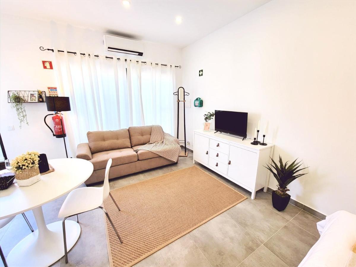 Mf Terceira Apartment Praia da Vitoria Bagian luar foto